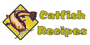 Recipes For Catfish